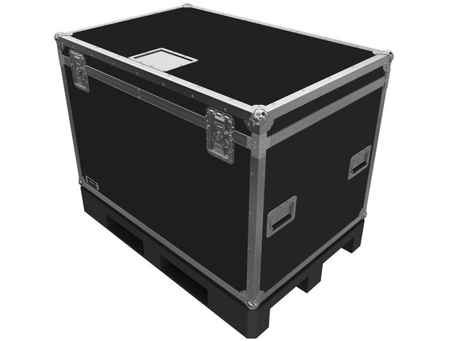 Hovedbilde Rufo MultiPro 9080 (inkl pall)