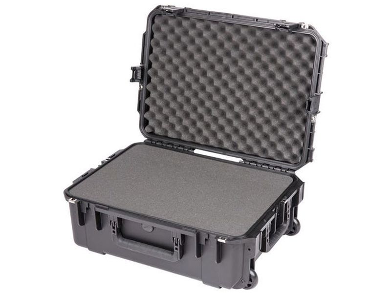 SKB iSeries 2215-8 m/plukkskum