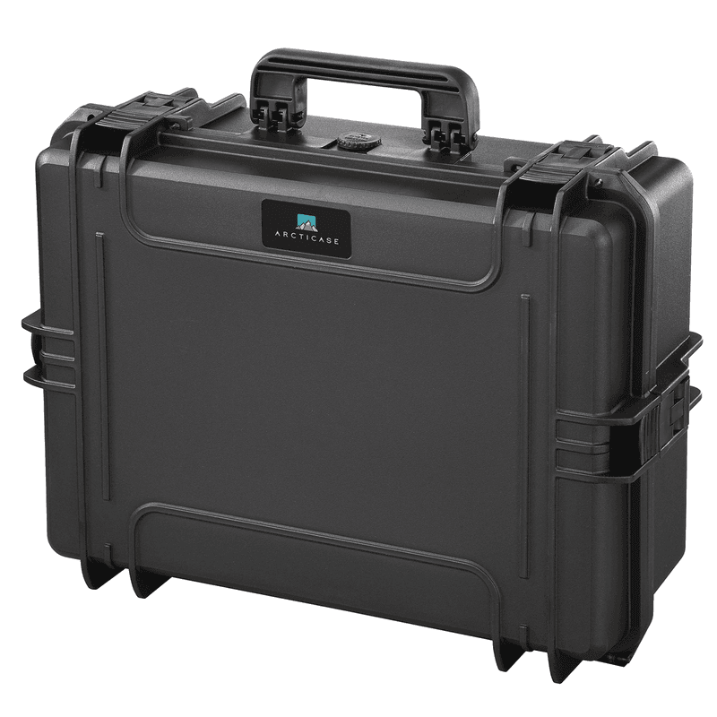 Arcticase Ladekoffert SARTopo FRR Powerbank