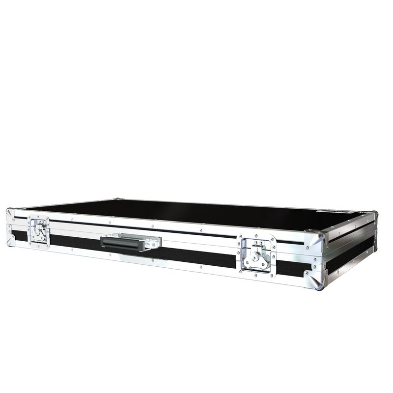 ESP Eclipse Dobbelkasse - Flightcase