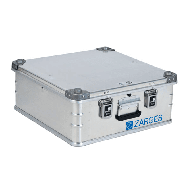 Hovedbilde Zarges K470 IP65 40849 ...