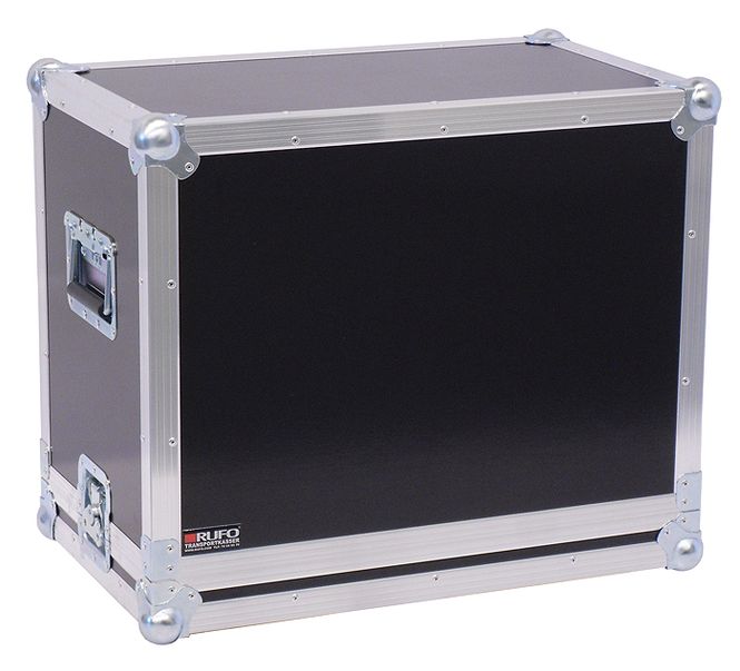 Hovedbilde Electro-Voice ZXA1 - Flightcase