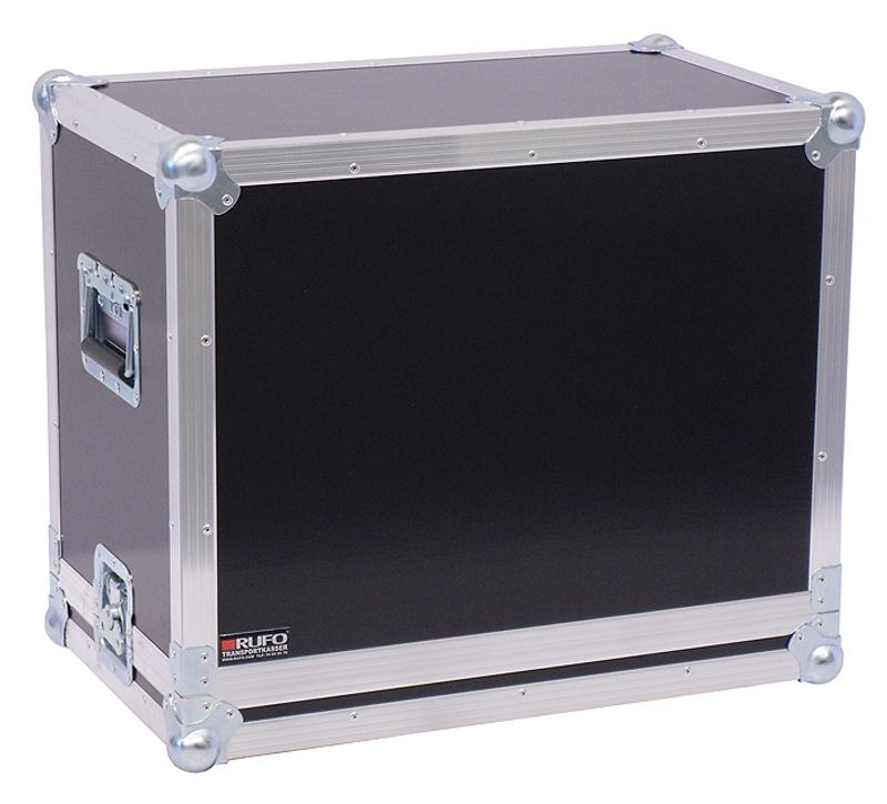 Electro-Voice ZXA1 - Flightcase