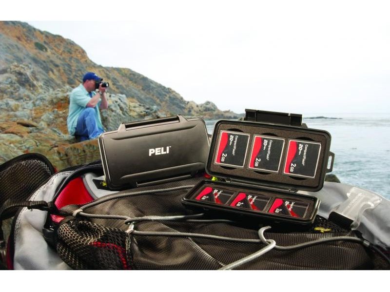 Peli 0945 Micro Case