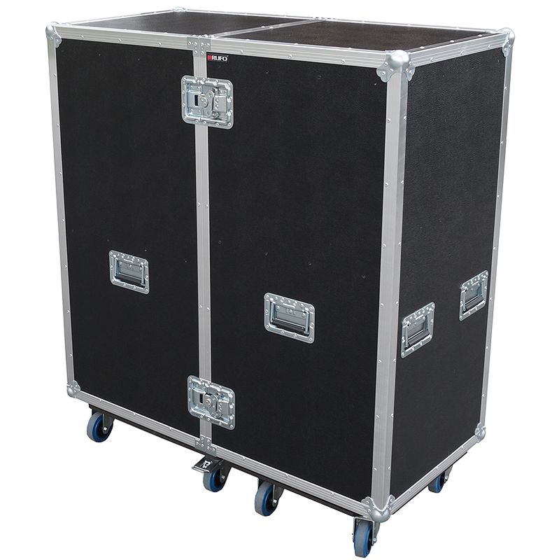Rufo Stativskap 7 m/hjul