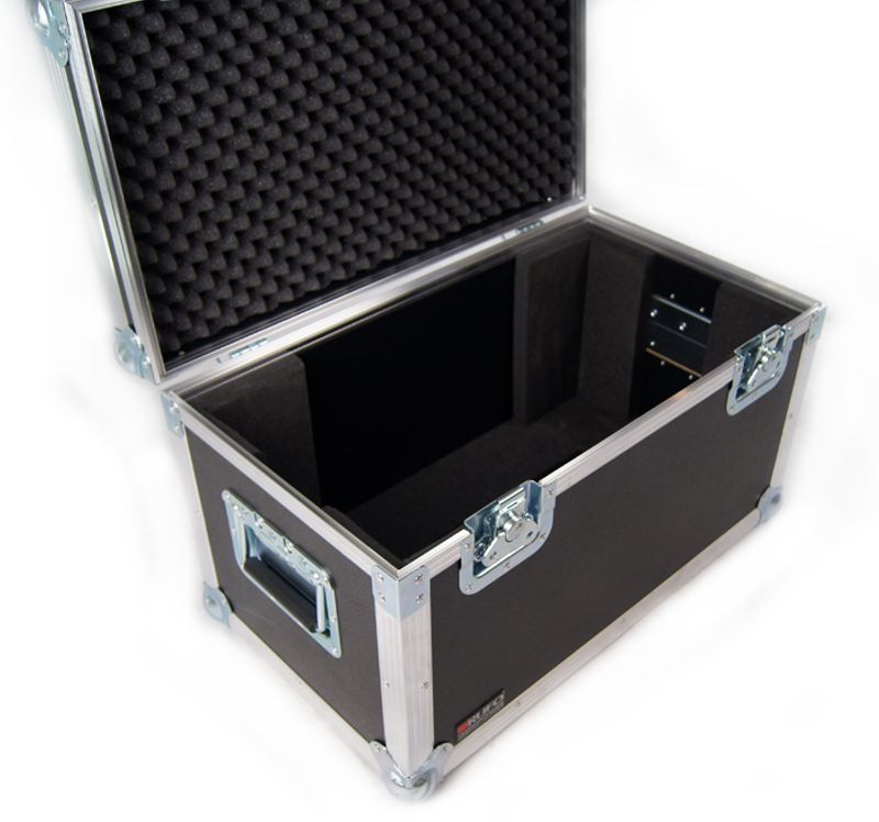 Dr. Z Mazerati Topp - Flightcase