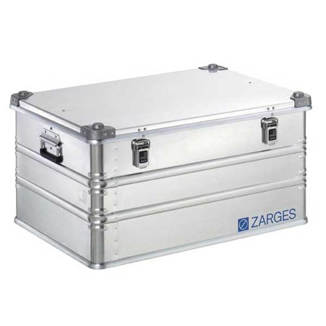 Hovedbilde Zarges K470 40565 Aluminiumskasse ...
