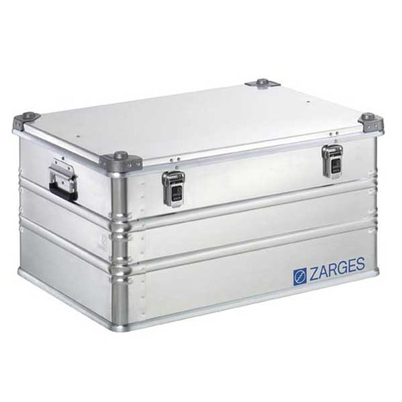 Zarges K470 40565 Aluminiumskasse 155 liter