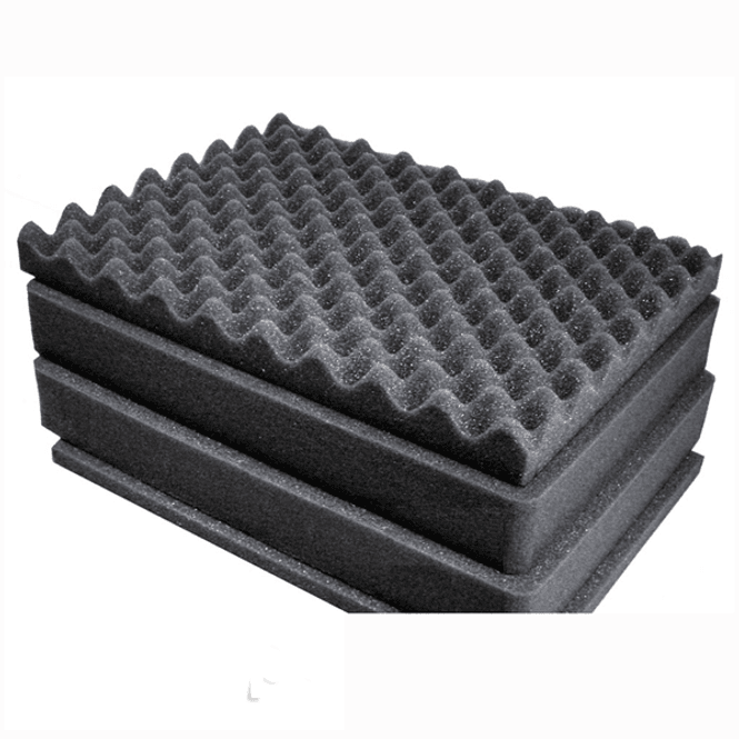 Hovedbilde Plukkskum til Peli 1550 Protector ...