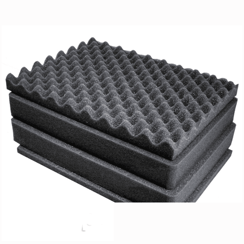 Plukkskum til Peli 1550 Protector Case