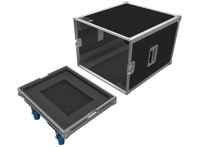 Hovedbilde Ampeg-BA210v2 - Flightcase inkl ...