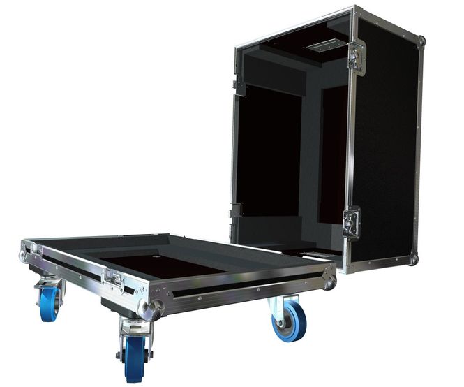 Hovedbilde TC Electronic K212 - Flightcase