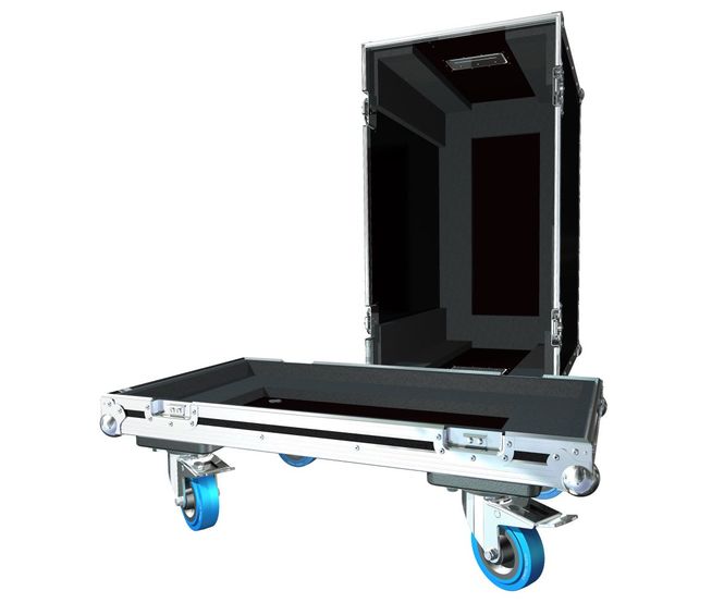 Hovedbilde TC Electronic K410 - Flightcase