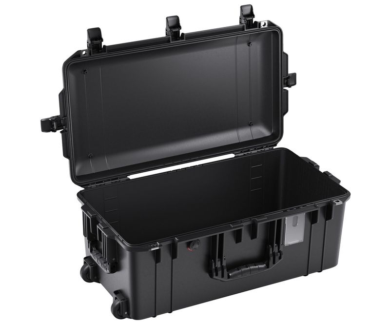 Peli 1606 Air Case u/skum