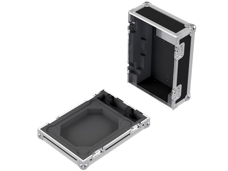 Pioneer CDJ 2000 Nexus 2 - Flightcase