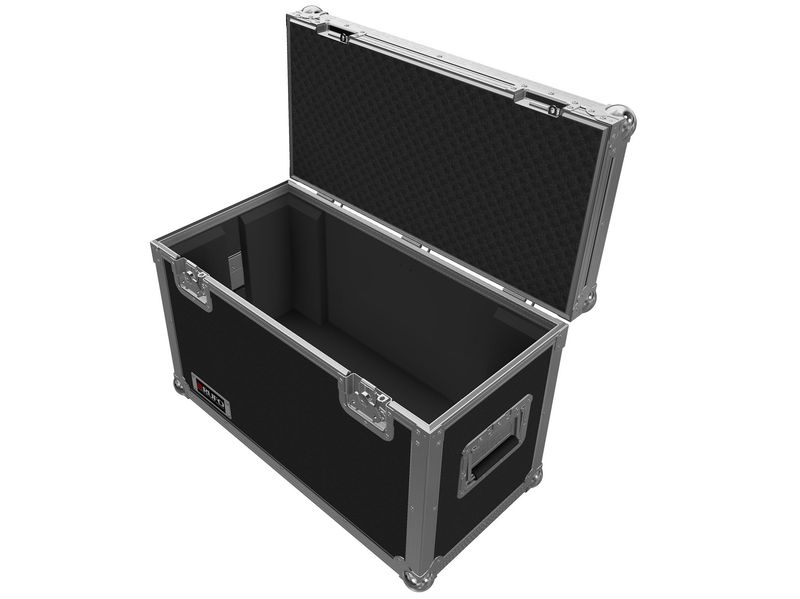 Orange OR50 - Flightcase