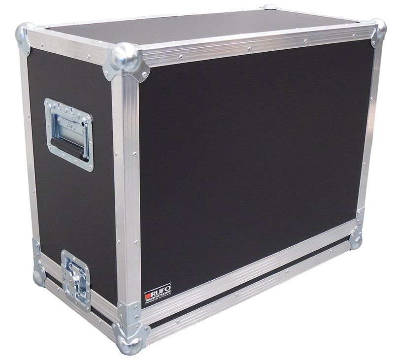 VOX AC15 C1 Custom - Flightcase