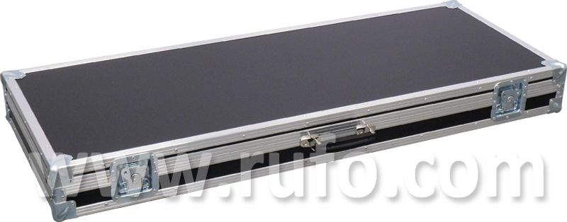 Fender Telecaster dobbel - Flightcase