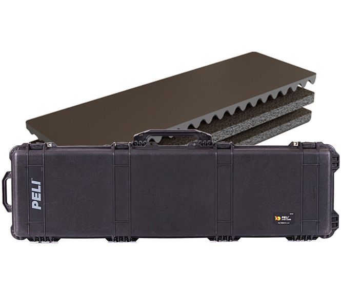 Hovedbilde Peli 1750 Protector Case ...
