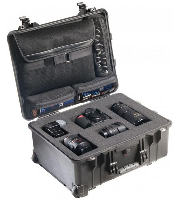 Hovedbilde Peli 1560 Protector Case