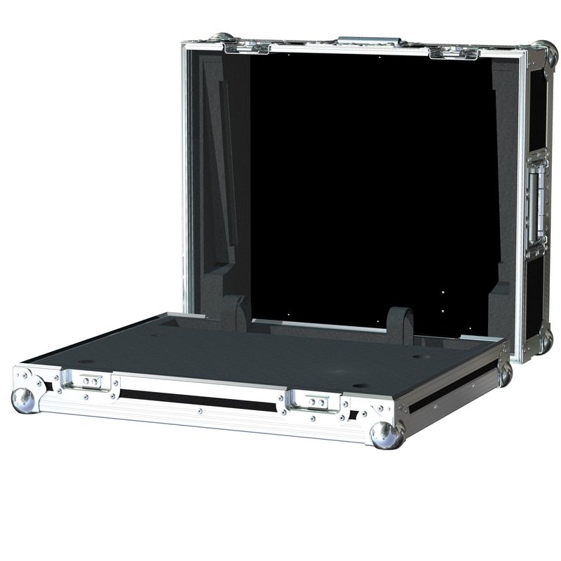 LSC Mantra Lite - Flightcase