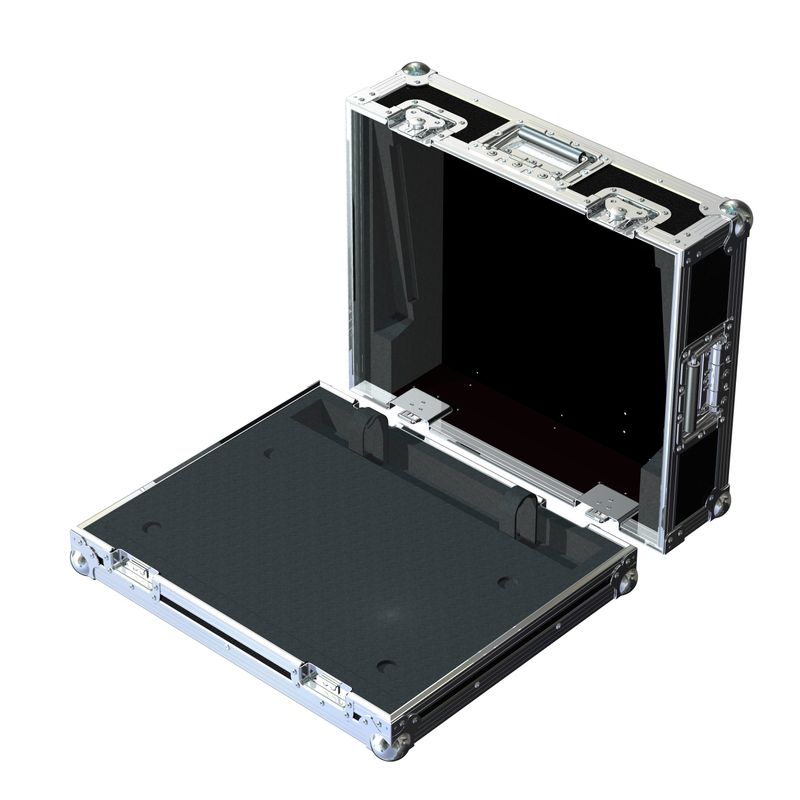 LSC Mantra Lite - Flightcase