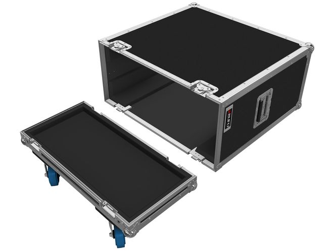 Hovedbilde Fender 65 Super Reverb PR 469 4x10 ...