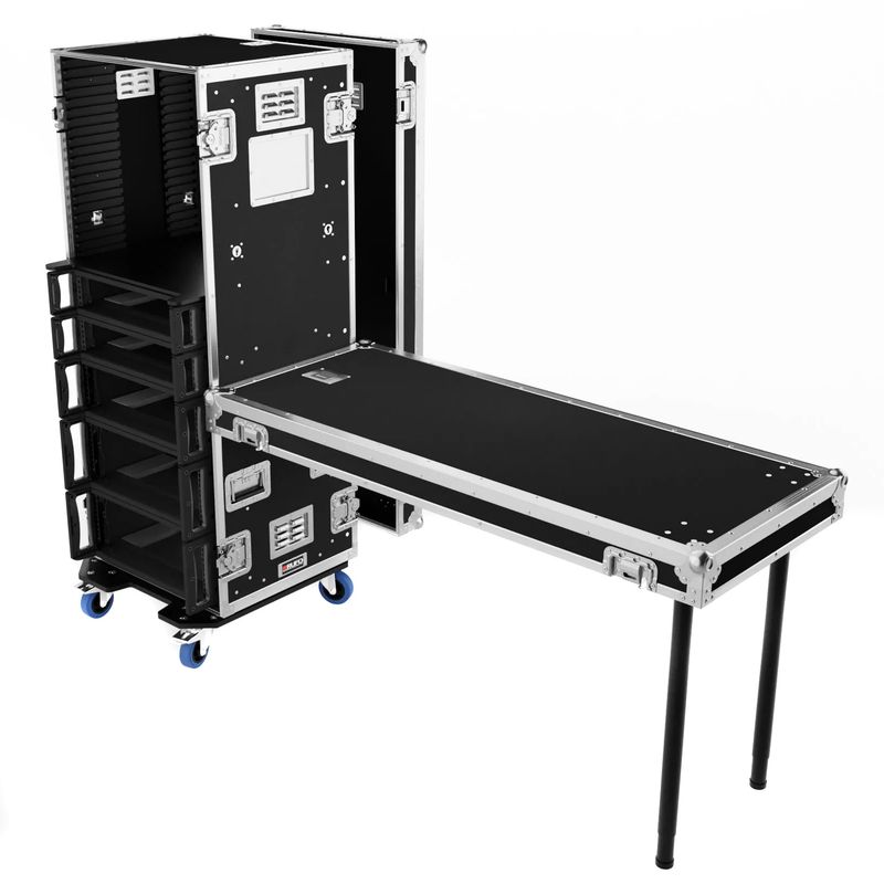 Rufo PTS 160 Skap