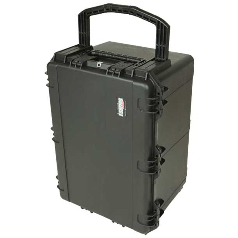SKB iSeries 3021-18 m/plukkskum
