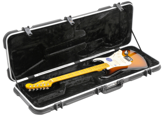 Hovedbilde SKB Elektrisk Gitar Hardshell