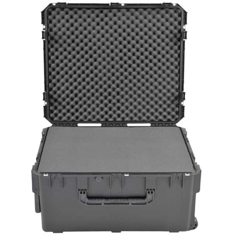 SKB iSeries 3026-15 m/plukkskum