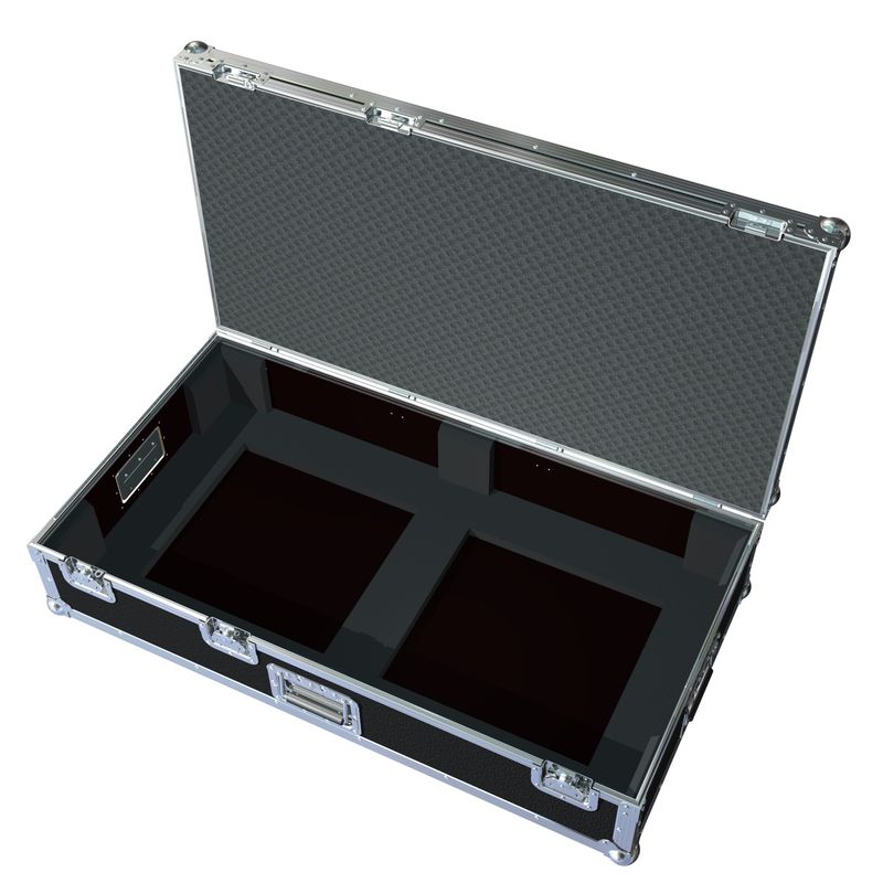 Crumar Mojo Orgel - Flightcase