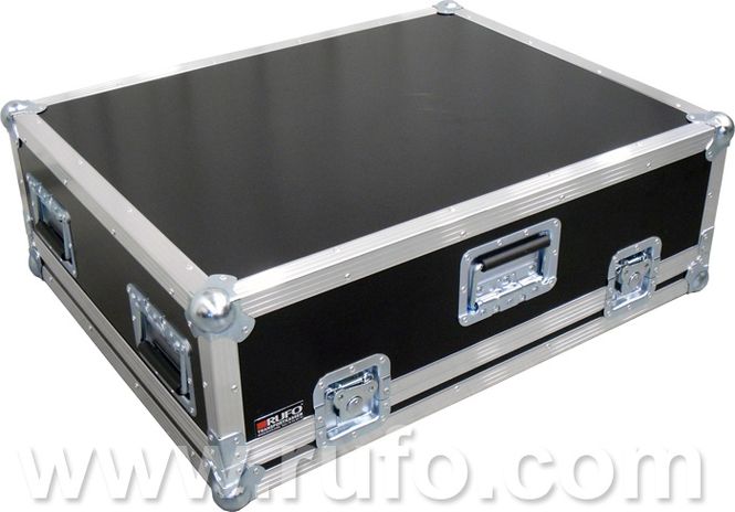 Hovedbilde Behringer  XL 2400 - Flightcase
