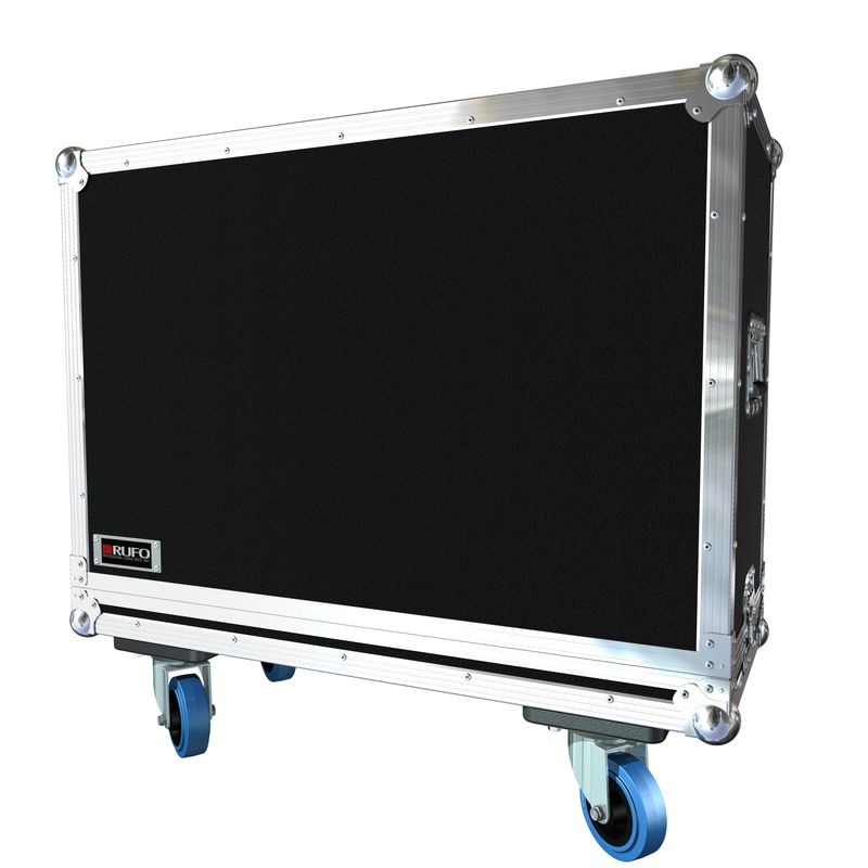 Roland JC-120 A - Flightcase