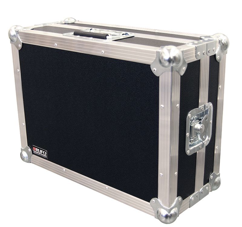 Pioneer DJM2000 - Flightcase