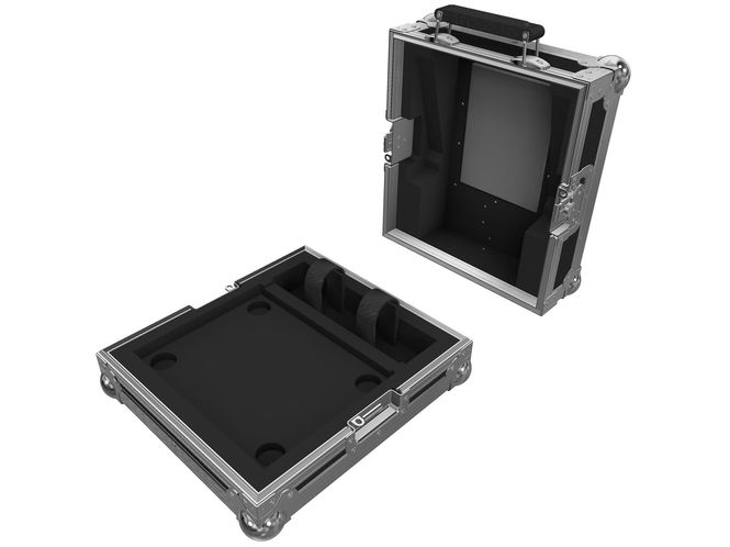 Hovedbilde Magic FX-Comm4nder - Flightcase