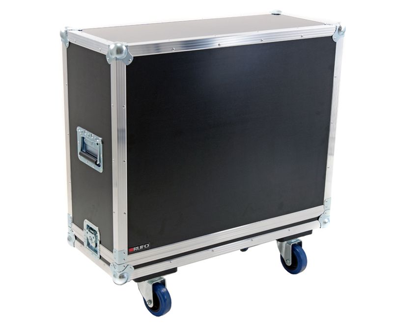 Marshall Bluesbreaker - Flightcase