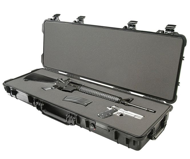 Hovedbilde Peli 1720 Protector Case