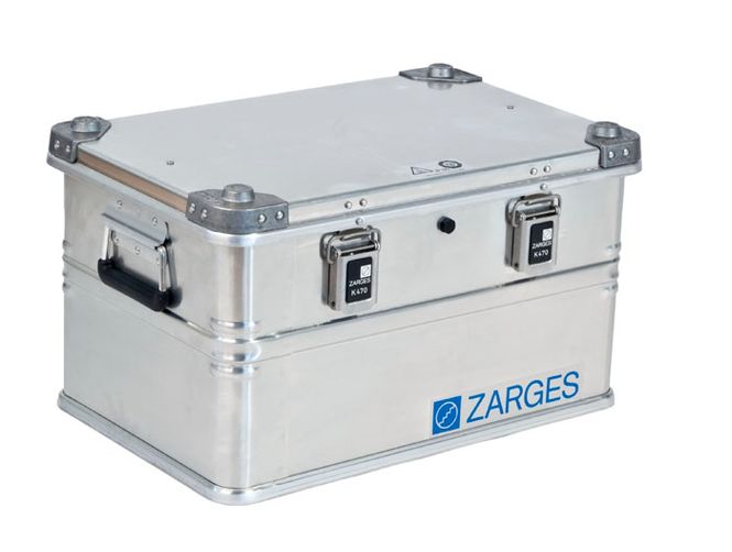 Hovedbilde Zarges K470 IP65 40678 ...