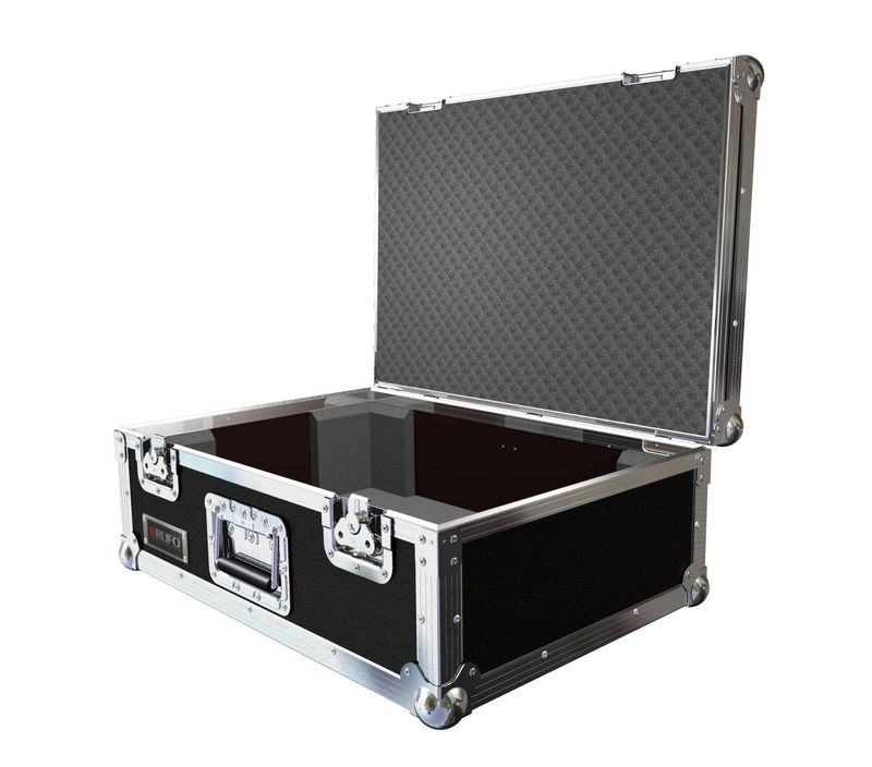 Korg D3200 - Flightcase