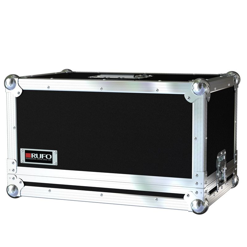Martin JEM ZR25 - Flightcase