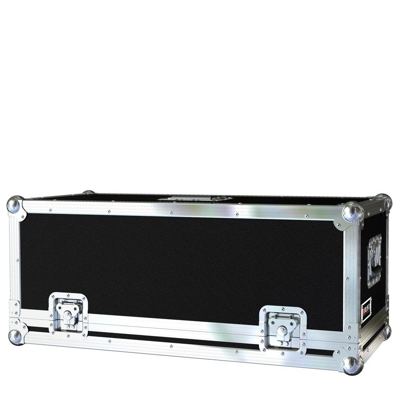 Martin Jem Ready 365 Hazer - Flightcase