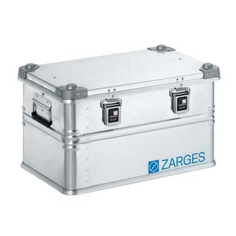 Zarges K470 40678 Aluminiumskasse 60 liter