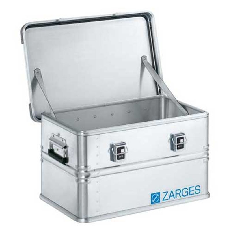 Zarges K470 40678 Aluminiumskasse 60 liter