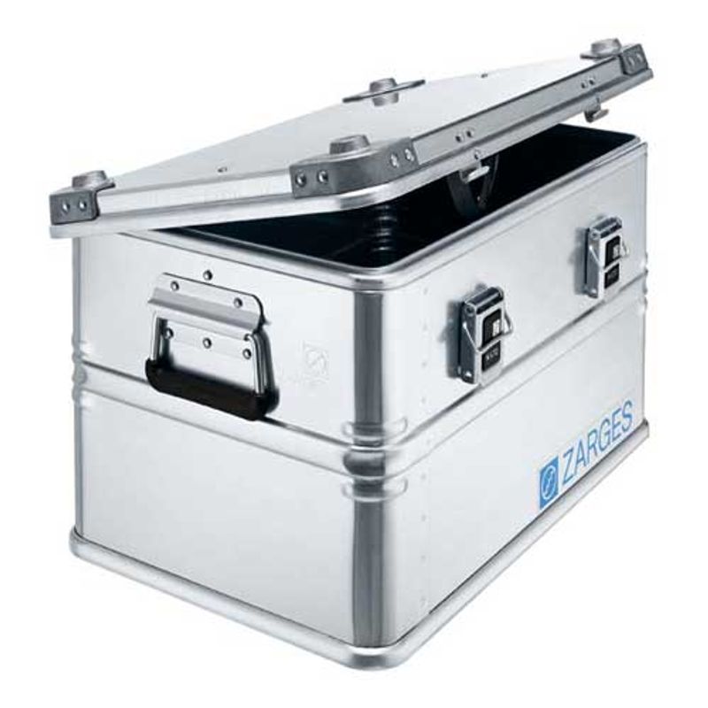 Zarges K470 40678 Aluminiumskasse 60 liter