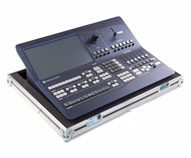Hovedbilde Analog Way Vertige VRC300 3 - ...