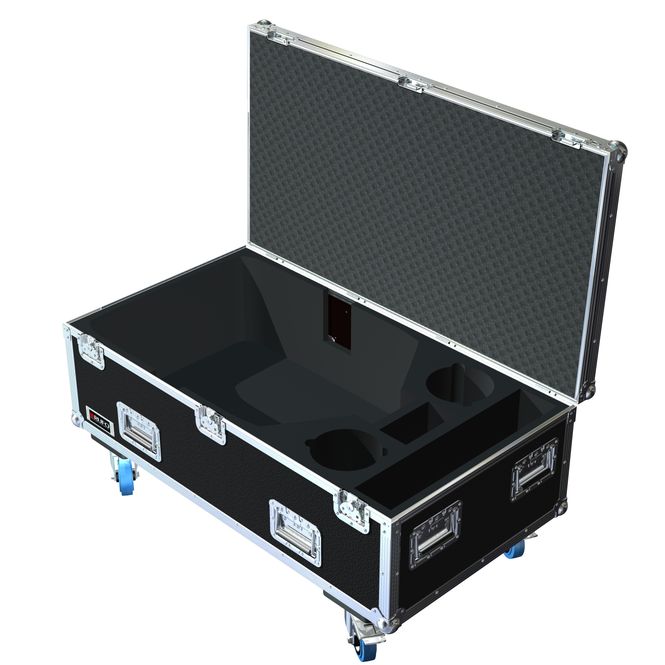 Hovedbilde EPSON EB-Z10005U - Flightcase