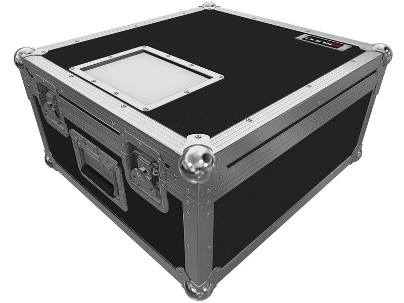 Clair Brothers CX8 (2 stk) - Flightcase