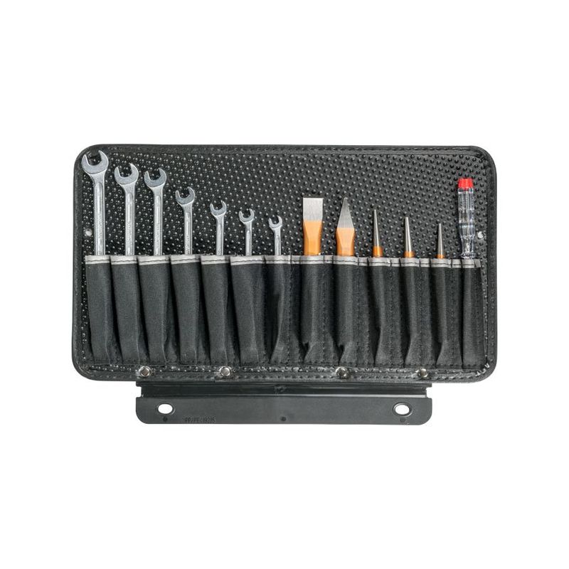 Peli 1510 Protector Case m/Verktøyinnredning