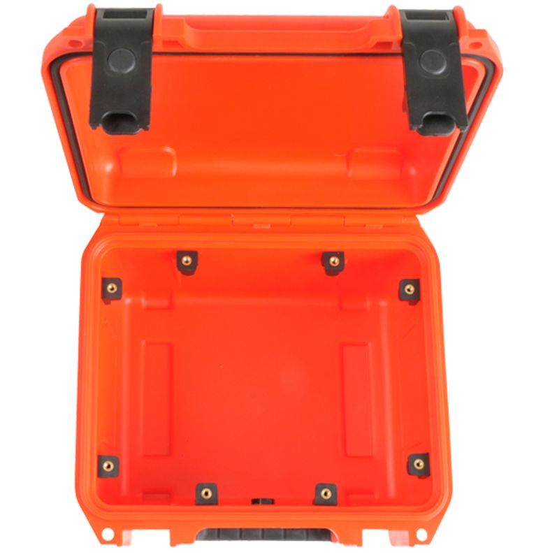 SKB iSeries Panelramme-Monteringskit